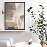 Reno Art Print