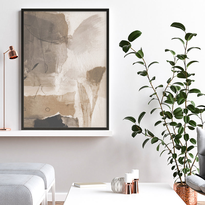 Reno Art Print