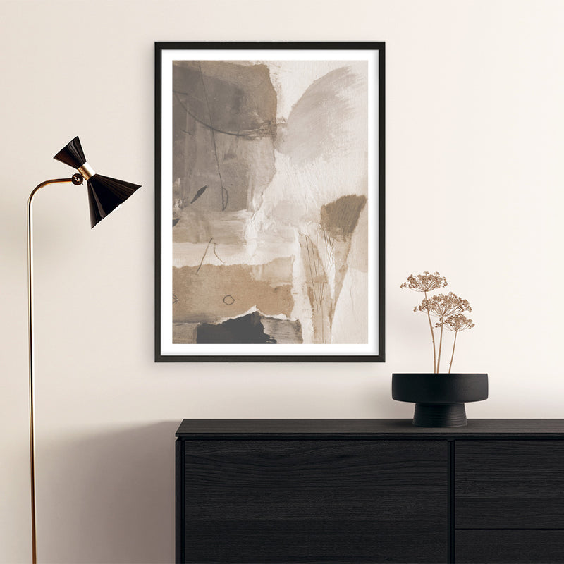 Reno Art Print