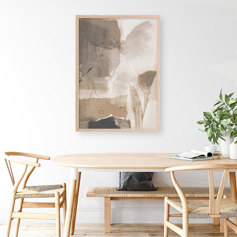 Reno Art Print