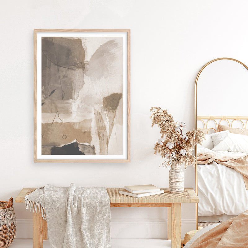 Reno Art Print