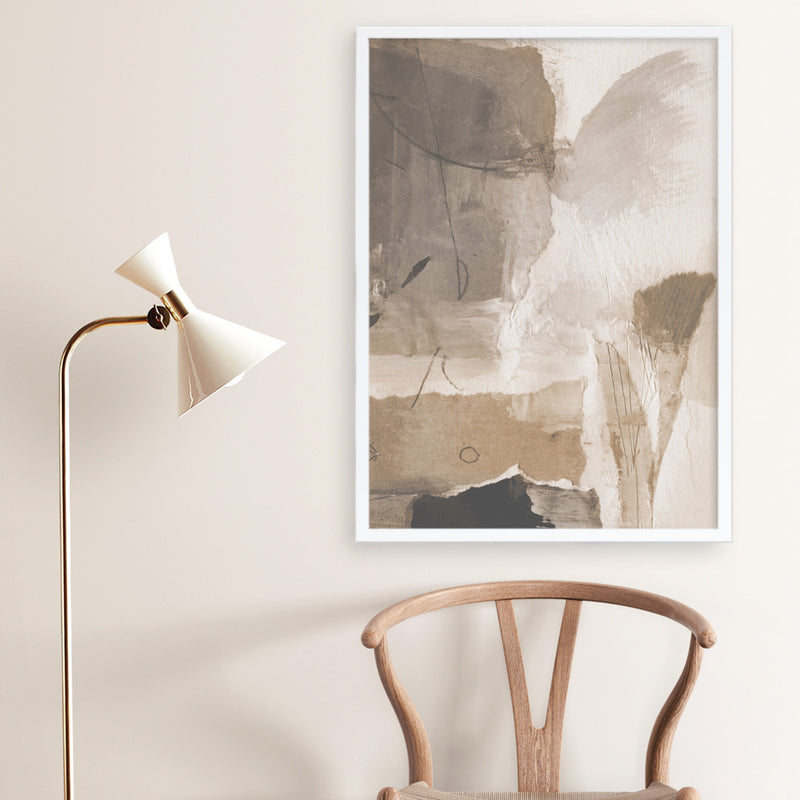 Reno Art Print
