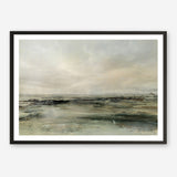Rugged Art Print