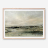 Rugged Art Print