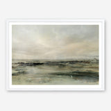 Rugged Art Print
