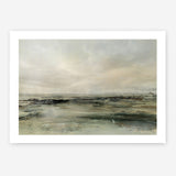 Rugged Art Print