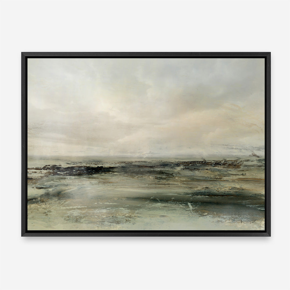 Rugged Canvas Print