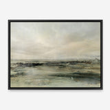 Rugged Canvas Print