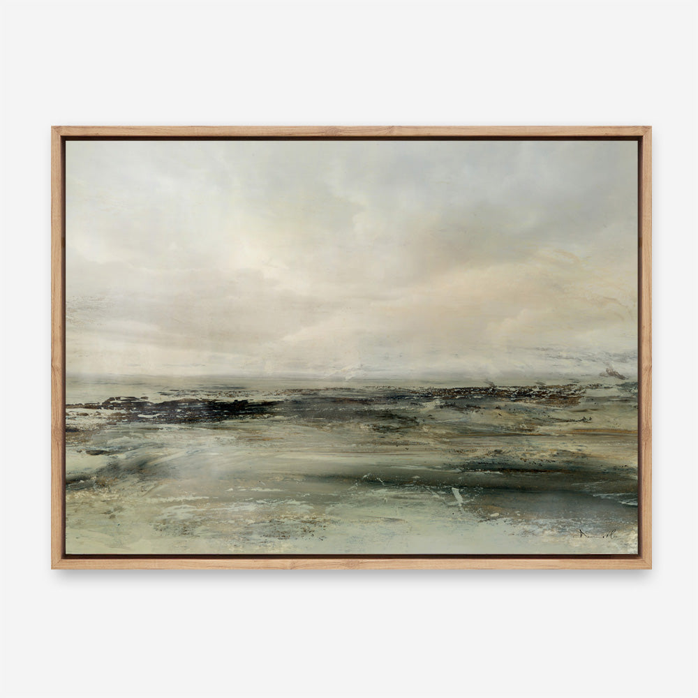 Rugged Canvas Print