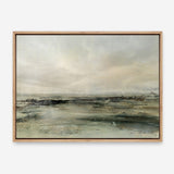 Rugged Canvas Print