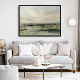 Rugged Canvas Print