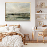 Rugged Canvas Print
