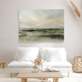 Rugged Canvas Print