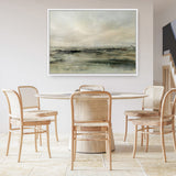 Rugged Canvas Print