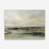 Rugged Canvas Print