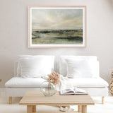 Rugged Art Print
