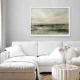Rugged Art Print