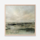 Rugged (Square) Art Print