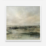 Rugged (Square) Art Print