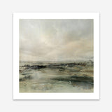 Rugged (Square) Art Print