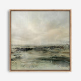 Rugged (Square) Canvas Print