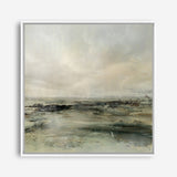 Rugged (Square) Canvas Print