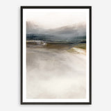 Rural I Art Print