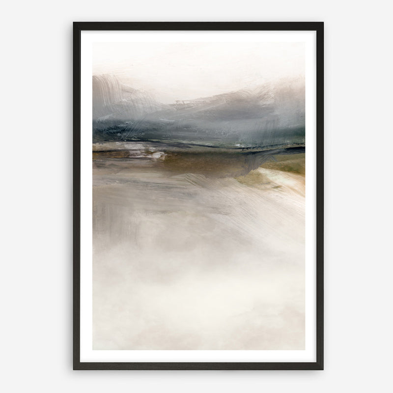 Rural I Art Print