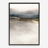 Rural I Art Print