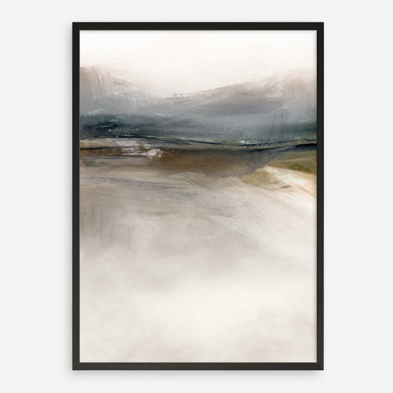 Rural I Art Print