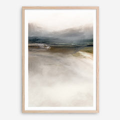 Rural I Art Print