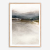 Rural I Art Print