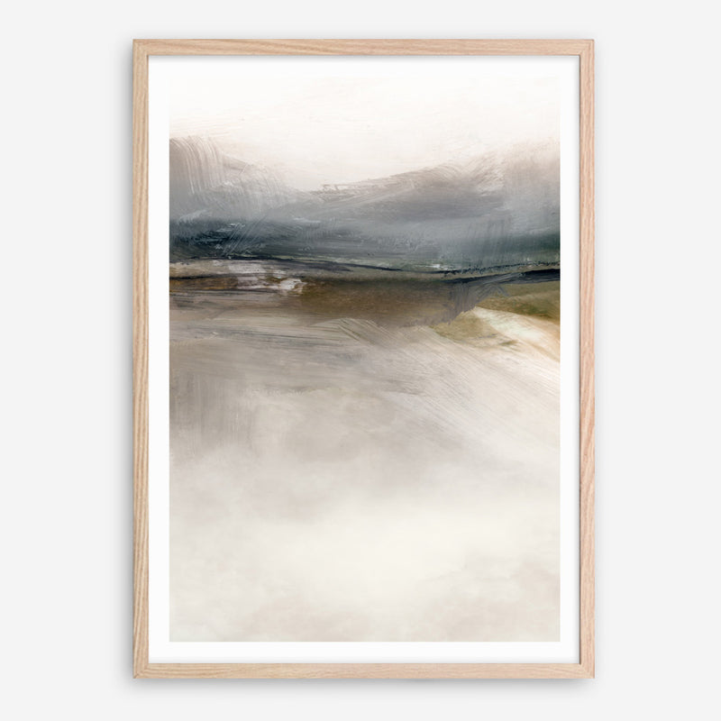 Rural I Art Print