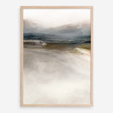 Rural I Art Print