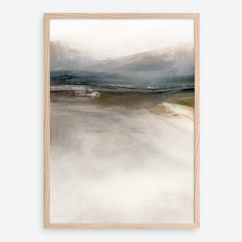 Rural I Art Print