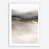 Rural I Art Print