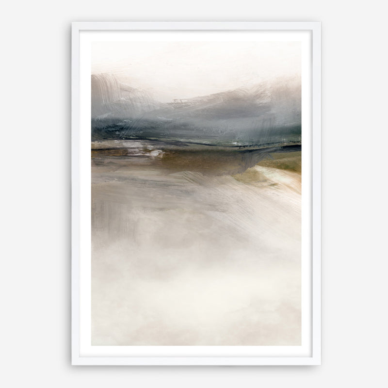 Rural I Art Print
