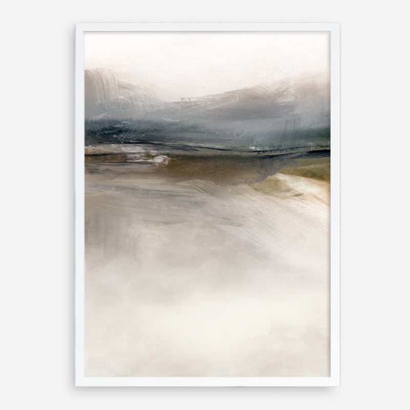 Rural I Art Print