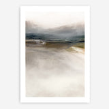 Rural I Art Print