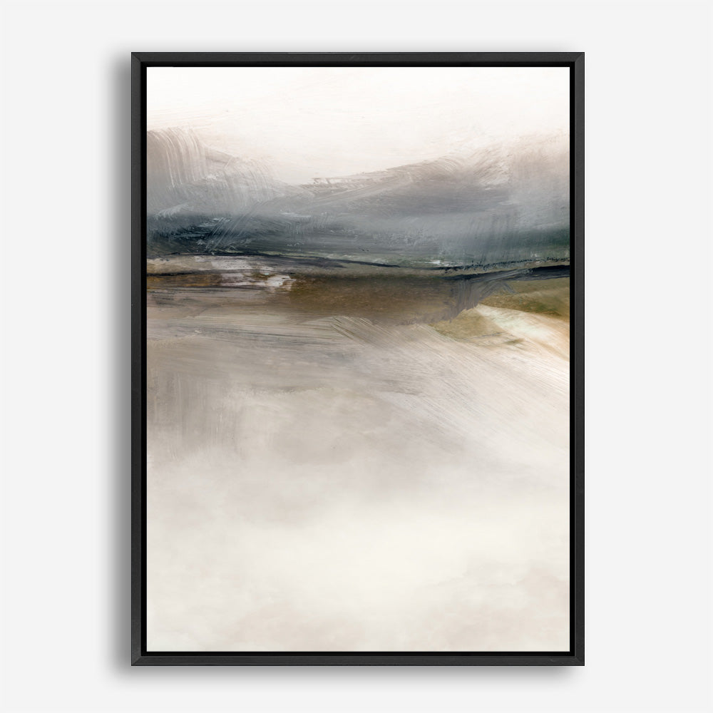 Rural 1 Canvas Print