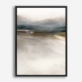Rural 1 Canvas Print