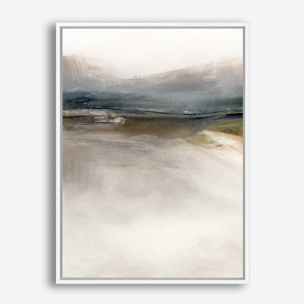 Rural 1 Canvas Print