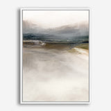 Rural 1 Canvas Print