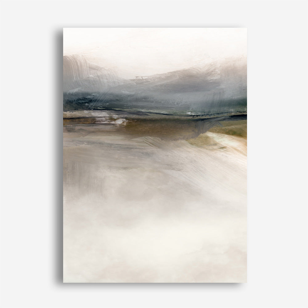 Rural 1 Canvas Print