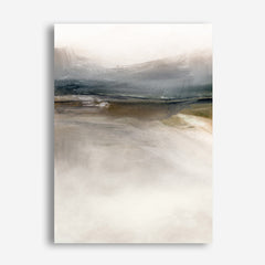 Rural 1 Canvas Wall Art Print