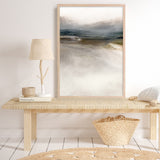 Rural I Art Print