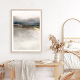 Rural I Art Print