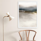 Rural I Art Print