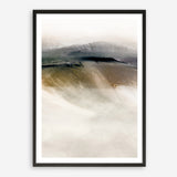 Rural II Art Print