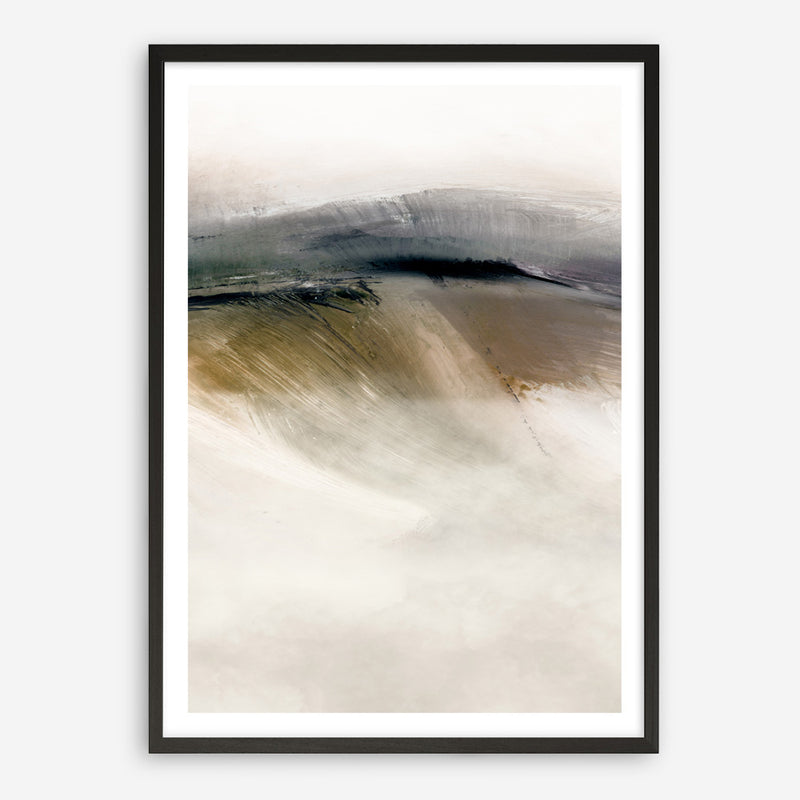 Rural II Art Print